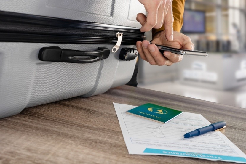 Ubezpieczenie podróżne