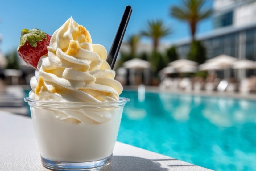 Ahol fagyi is jár-standard all inclusive