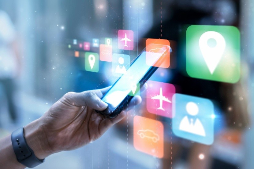 Tájékozódj az utazási információkról!