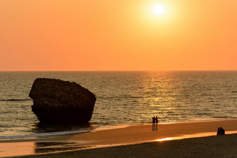 Pláž Matalascañas