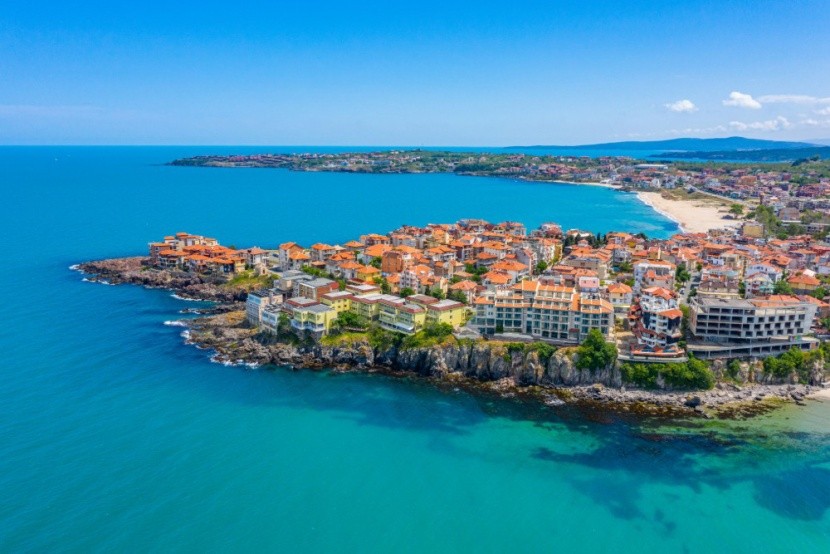 Fedezd fel Bulgáriát!