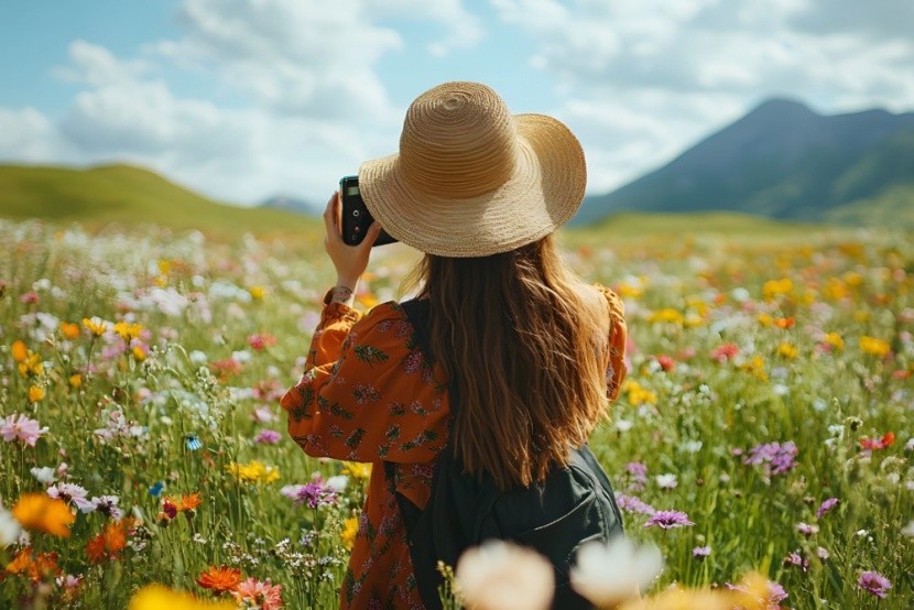 Hová utazzunk tavasszal?