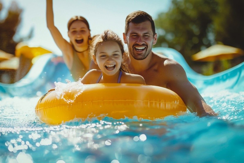 Gyerekbarát programok a nyaraláson