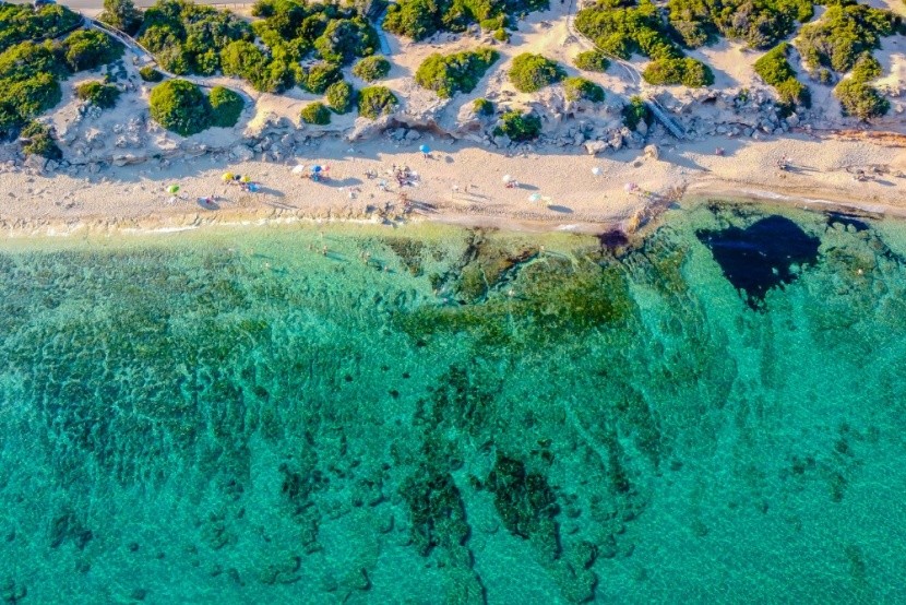 Puglia legszebb strandjai