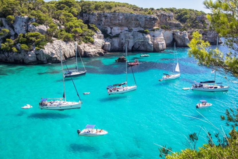 Álomnyaralás a Baleár-szigeteken