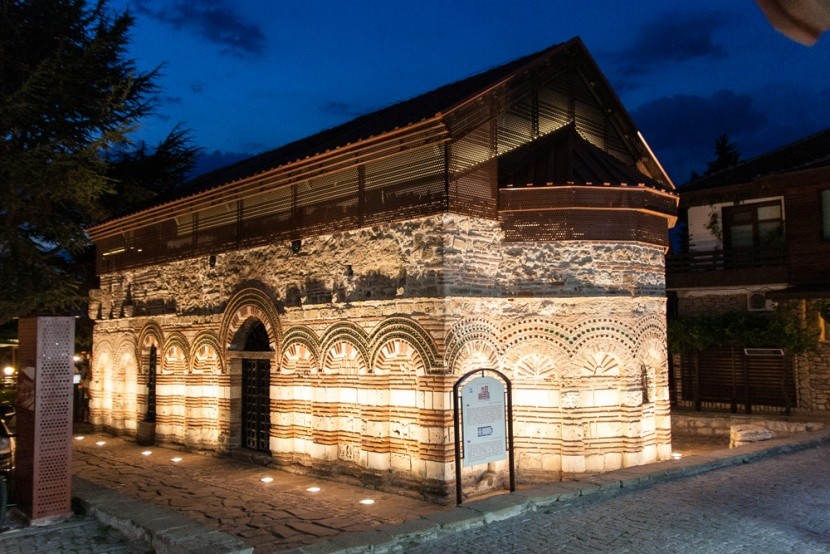 Cerkiew św. Paraskewy