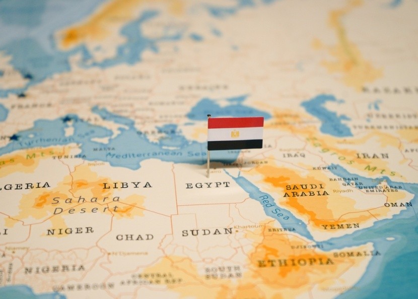 Egypt zavádza opatrenia bez vplyvu na turisto