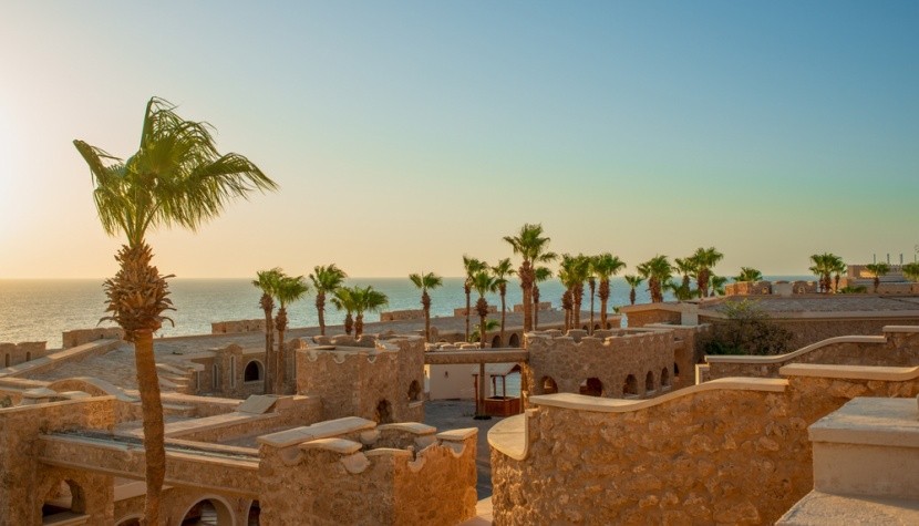 Sahl Hasheesh, Egypt