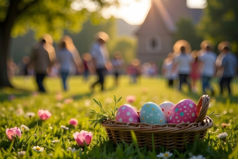 Húsvét máshol - szokások és ünnepi ételek