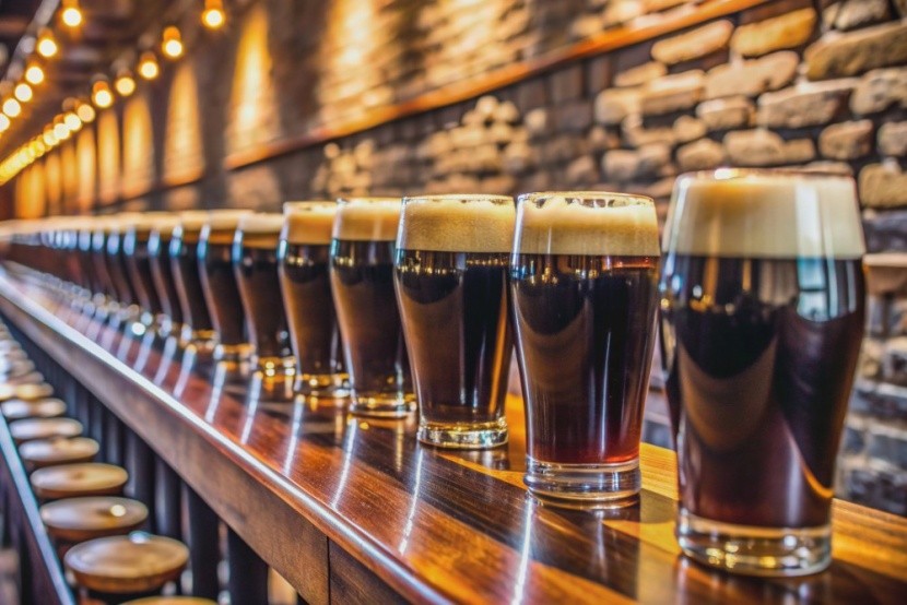 Guinness - az írek fekete aranya