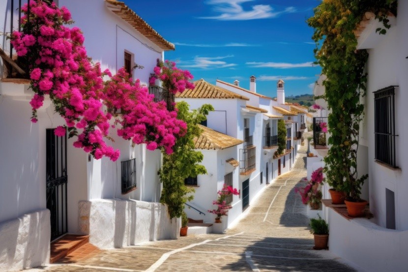 Marbella mediterrán varázsa