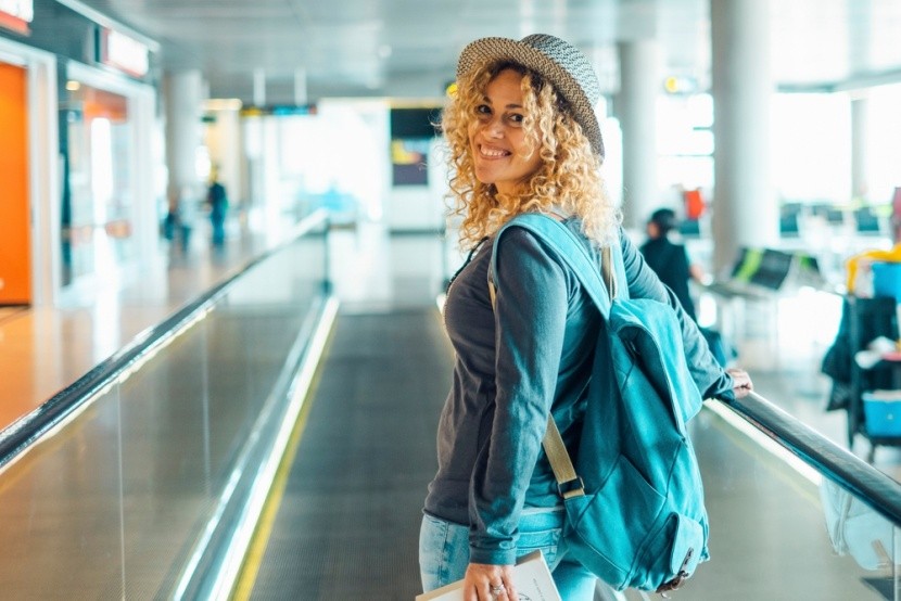 Solo cestovanie pre ženy