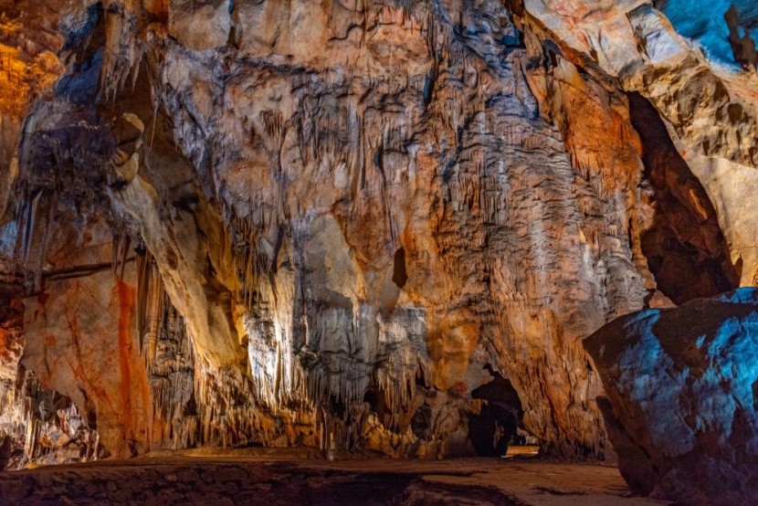 Magyarország top cseppkőbarlangjai
