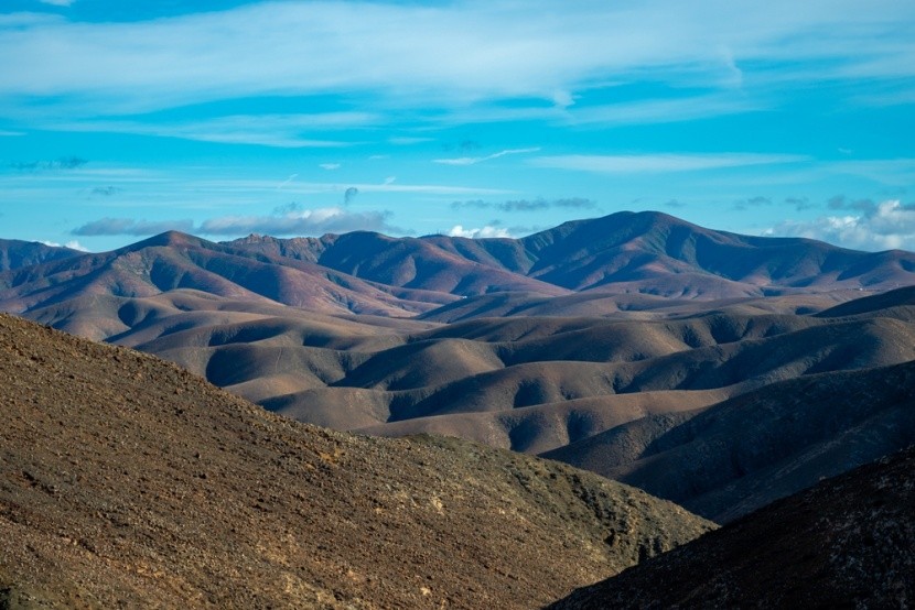 Fuerteventura, Wyspy Kanaryjskie