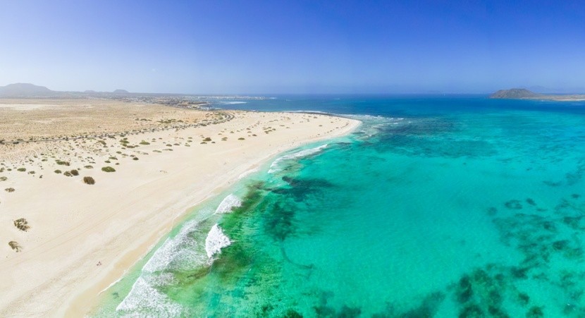Grandes Playa, Fuerteventura