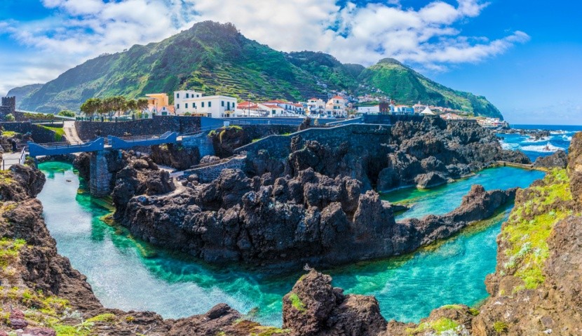 Porto Moniz