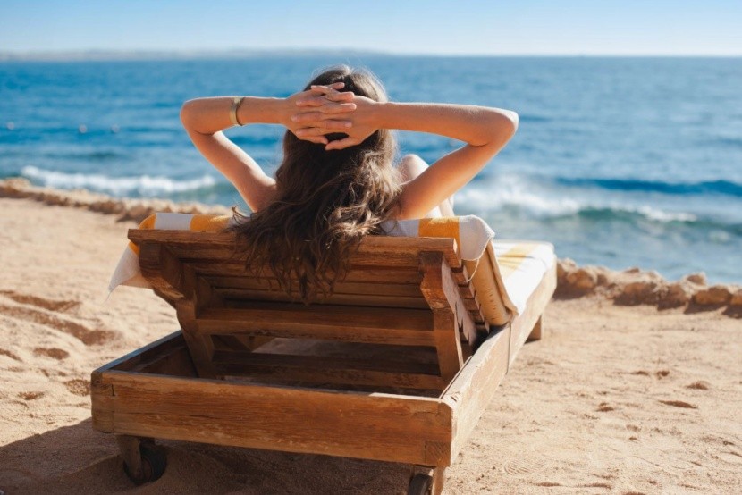 Top tengerpartok az előszezonban