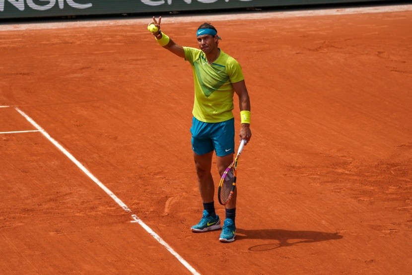 Rafael Nadal
