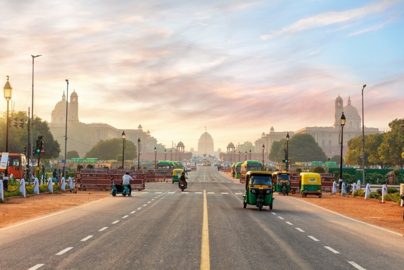 Dillí, India