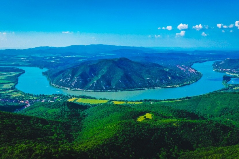 Magyarország legjobb kilátói