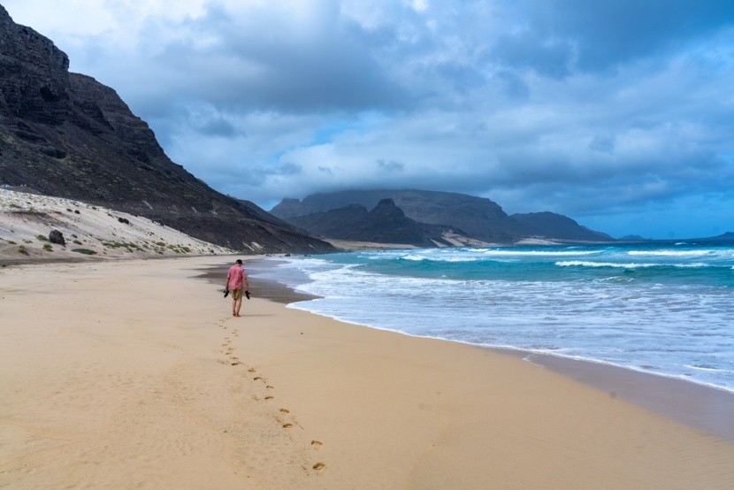 Wyspy Zielonego Przylądka - którą wybrać?