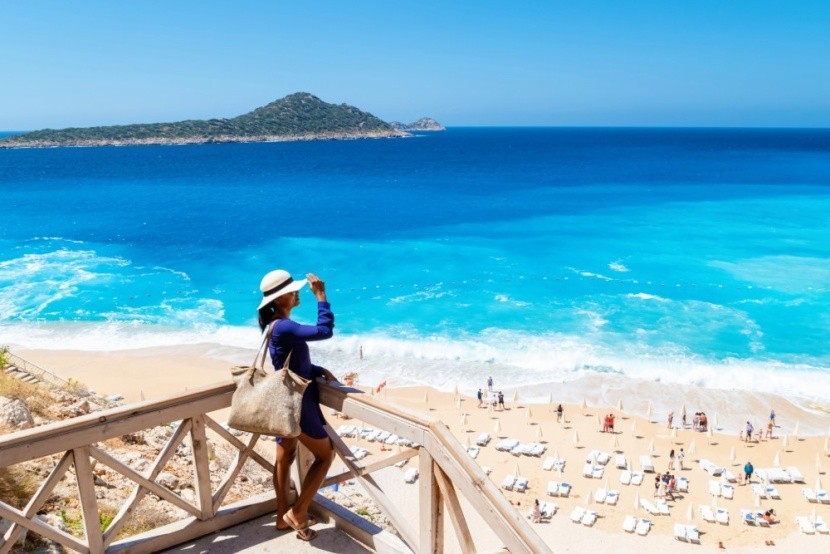 Álomnyaralás a Török Riviérán