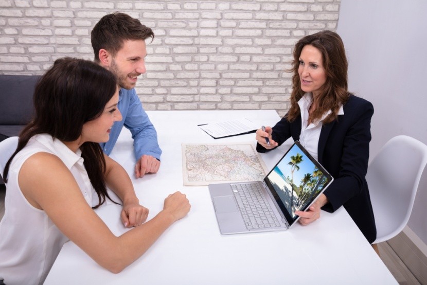 First Minute dovolenka má výhody