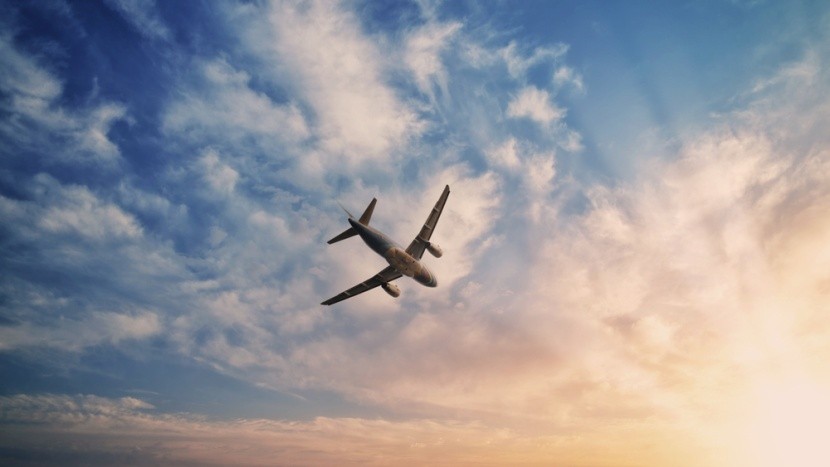 Cestovný trh je neustále v pohybe