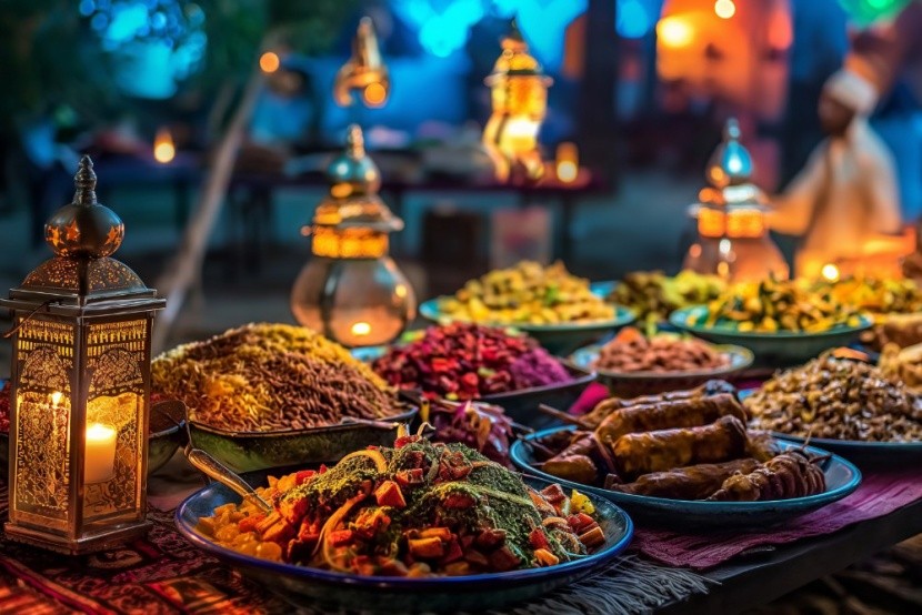 A híres marokkói konyha remekei