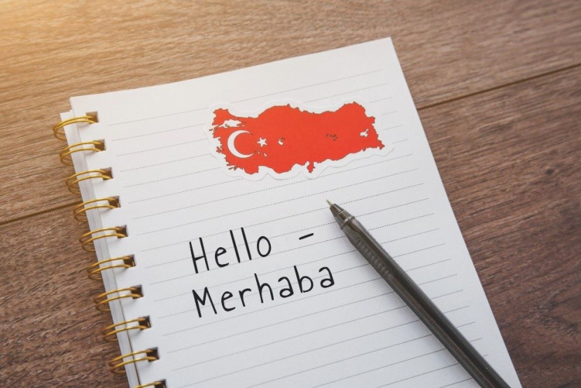 Útiszótár török nyaraláshoz