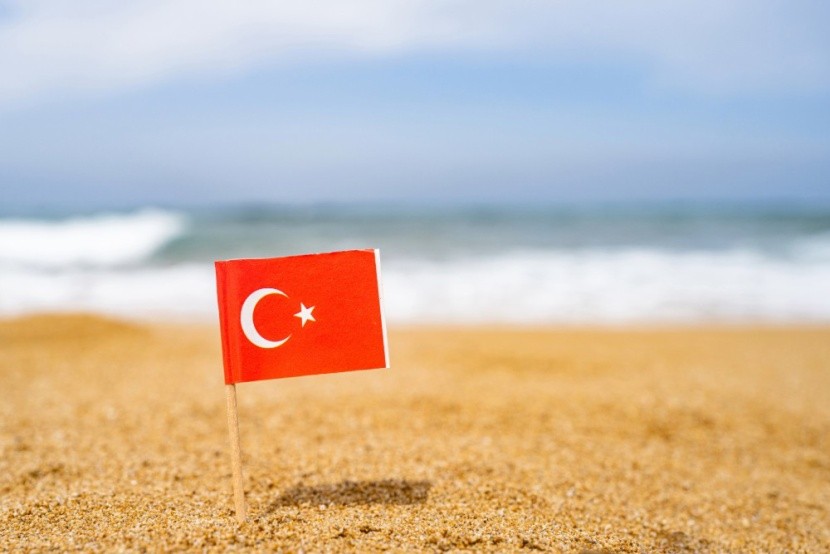 Irány Törökország!