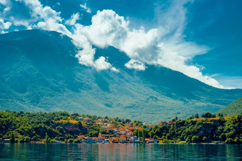 Ohrid, Severní Makedonie