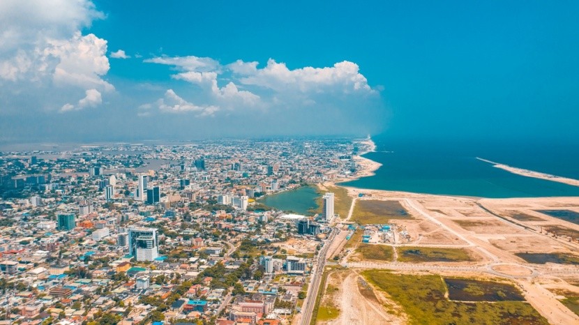 Lagos,  Nigérie