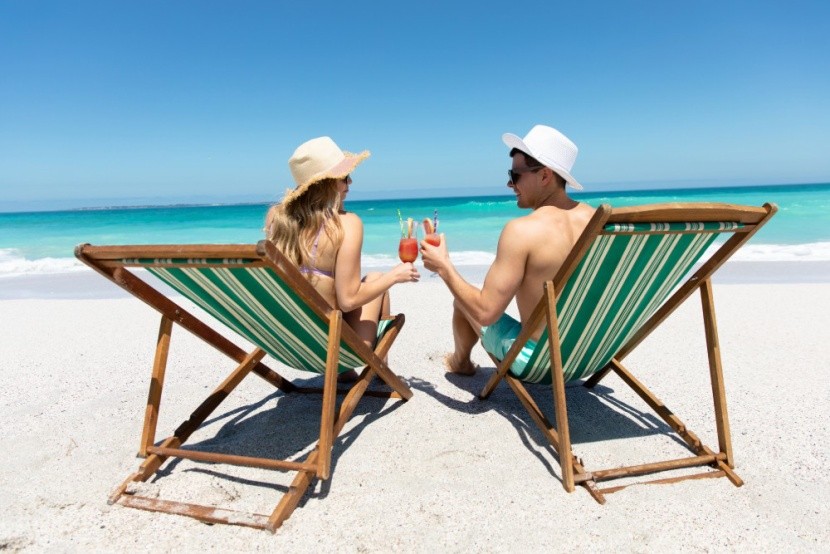 Hová utazzunk májusban nyaralni?