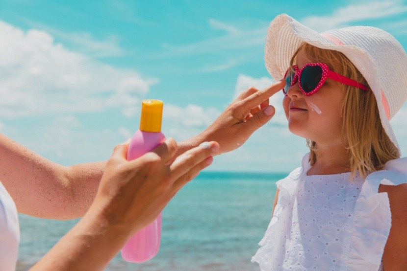 Privítajte leto o čosi skôr 