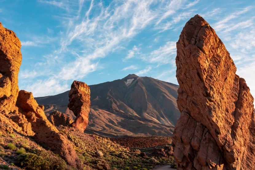 Park Narodowy Teide