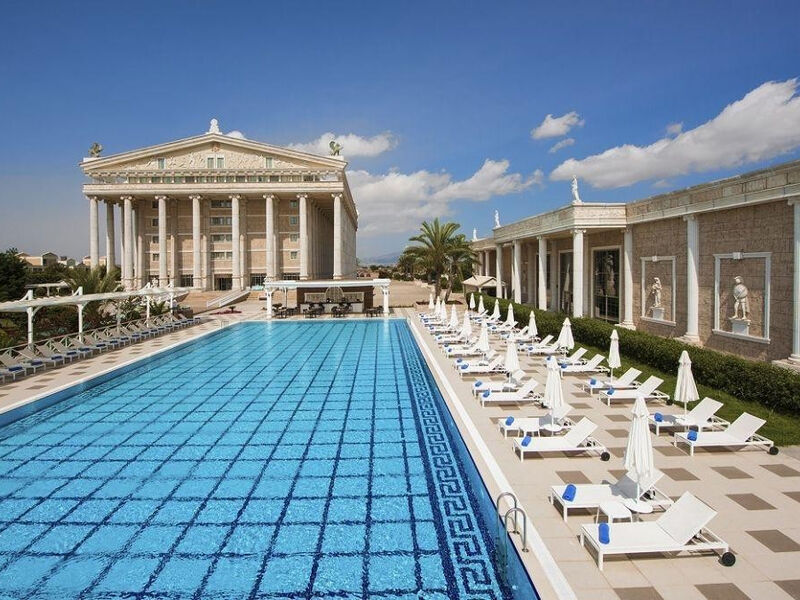 Hotel Kaya Artemis