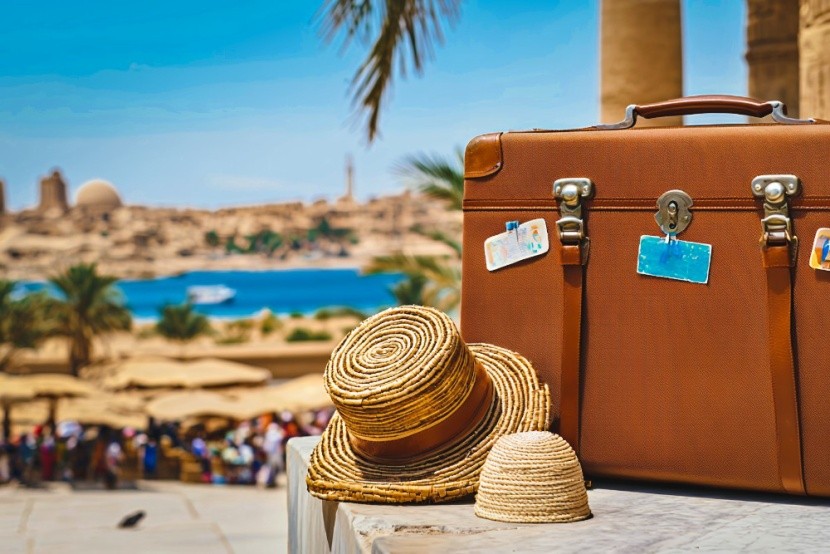 Mit vigyünk magunkkal Egyiptomba?