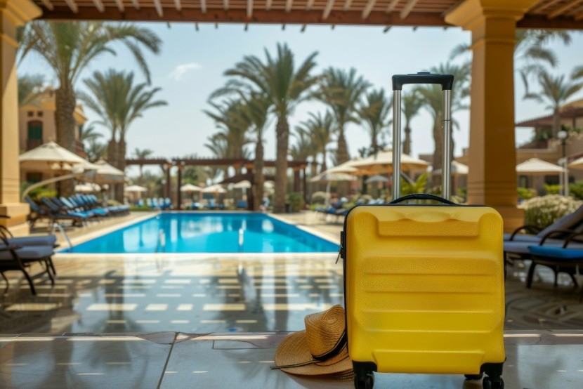 Mit pakoljunk be a nyaralásra?