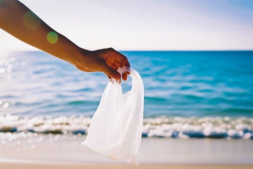 Műanyagtilalom Egyiptomban