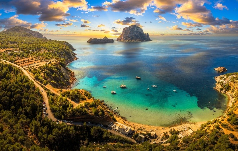 Ibiza
