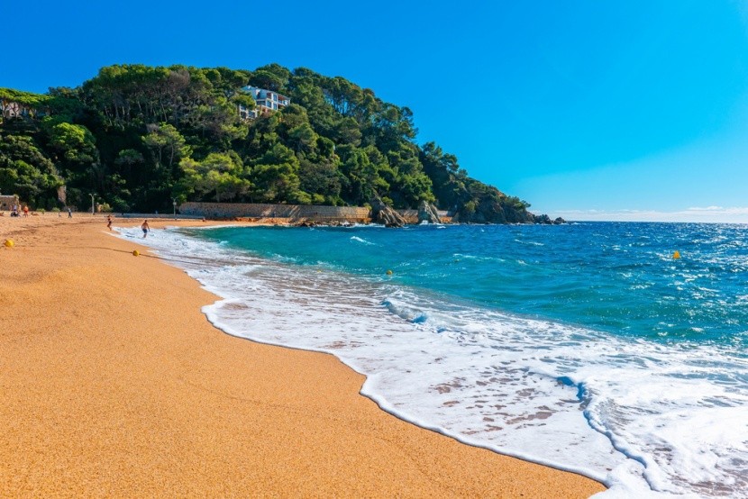Lloret de Mar