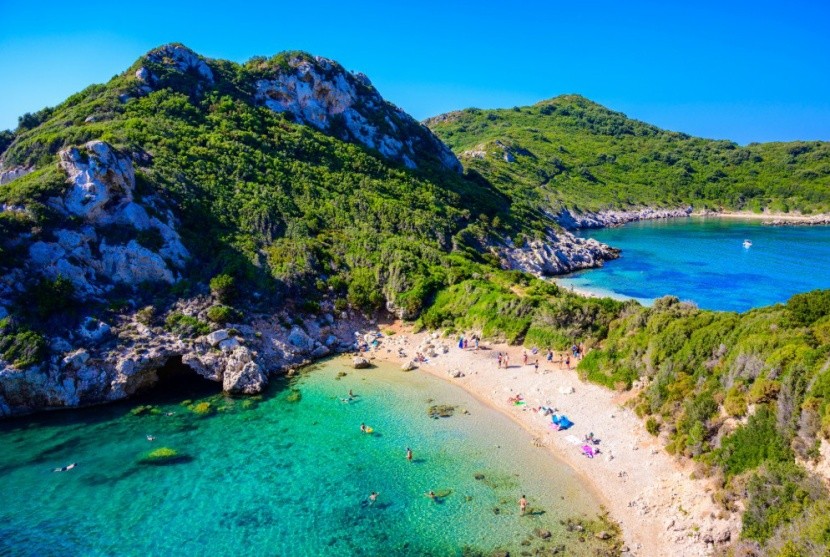 Porto Timoni ikeröblei