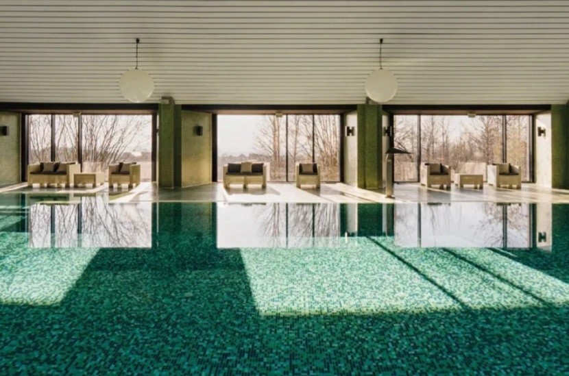 Poziom 511 Design & SPA