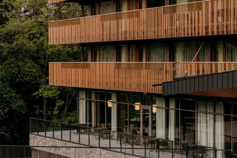 Radisson Szklarska Poręba