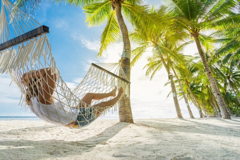 Zanzibar je takmer celoročná destinácia