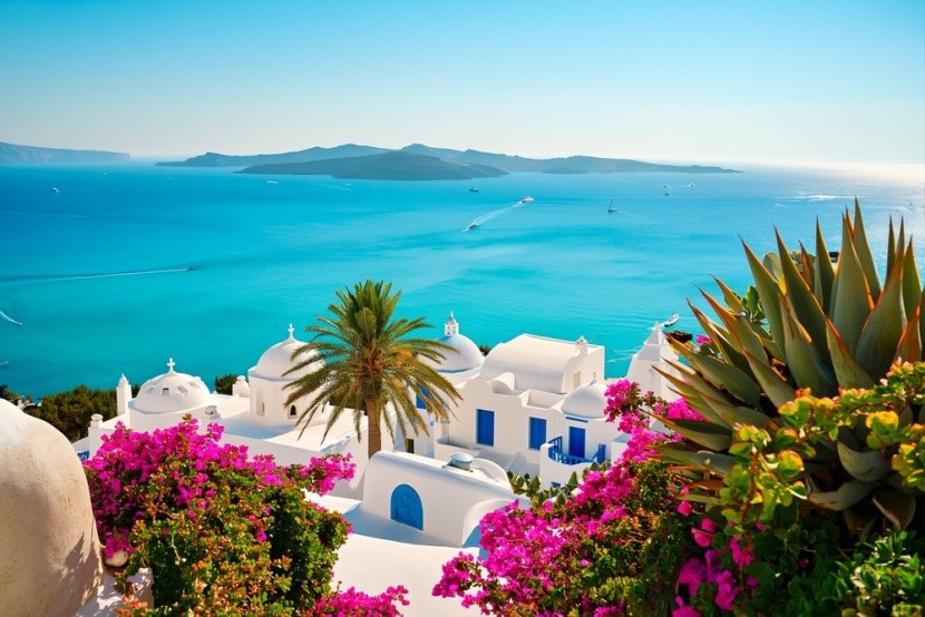 Tunisko trikrát inak