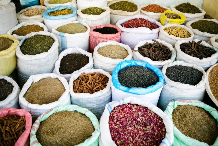 Kuchyňa plná chuti