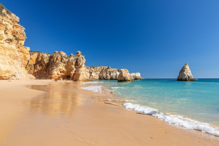 Az Atlanti-óceán strandjai