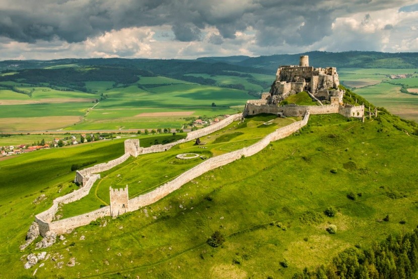 Spišský hrad
